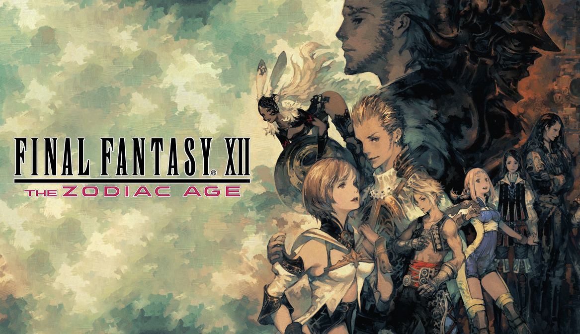 Final Fantasy 12 Ps4 Pc Patch Adds Zodiac Age Features Reportedly Breaks Pc Version Gaming Thrill