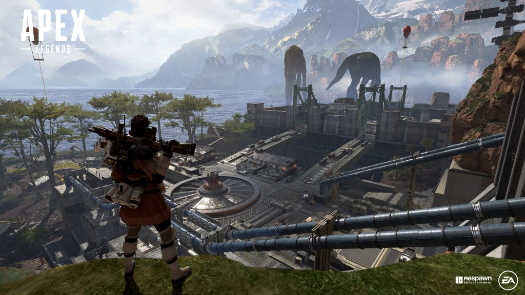 Reddit Users Are Rallying For Respawn To Address Cheaters Faster In Apex Legends Gaming Thrill