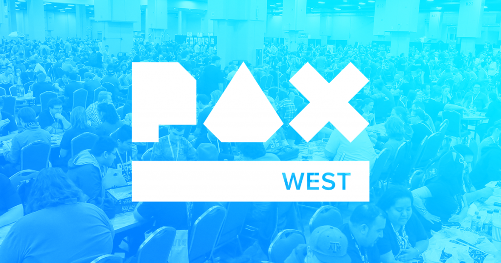PAX West Tickets and Merchandise Are Now on Sale Gaming Thrill