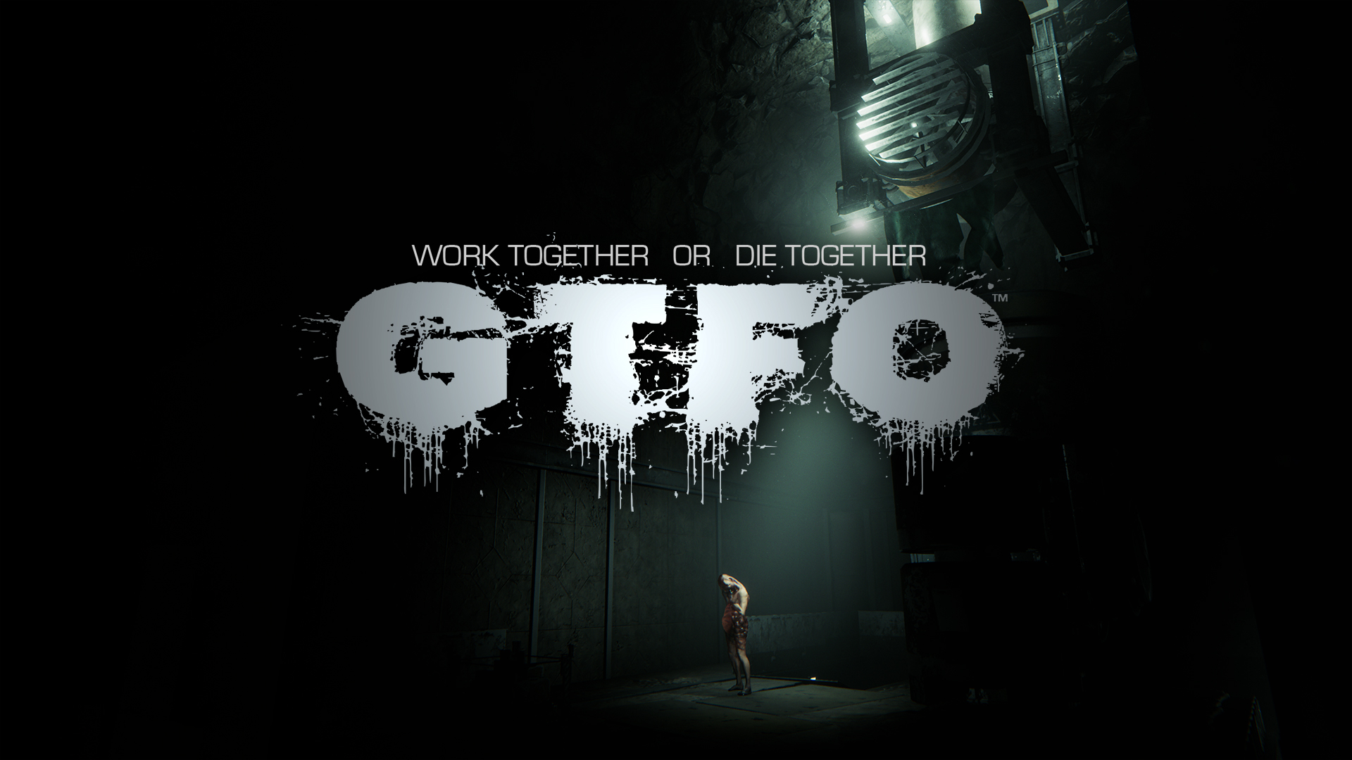 GTFO Developer Chose Its Unusual Title Because "You Remember It" ...