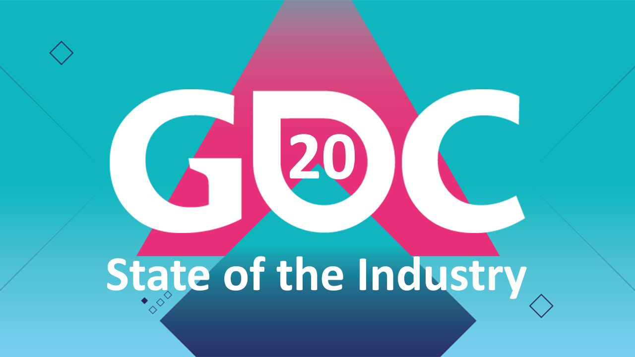 The GDC State of the Industry Report Shows PC is Winning Gaming Thrill