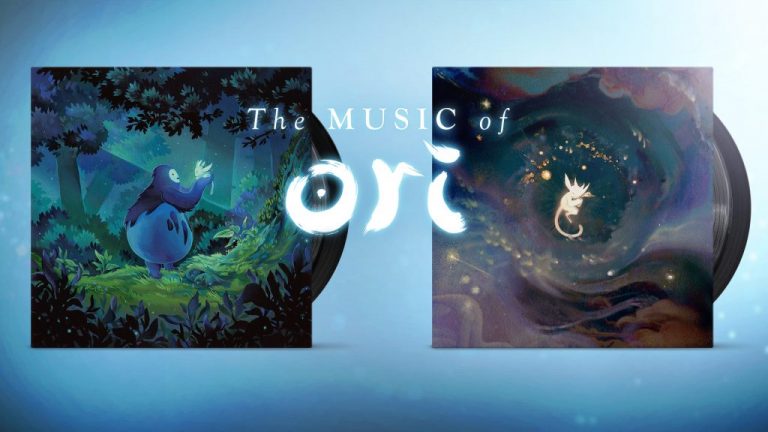 ori and the will of the wisps ost