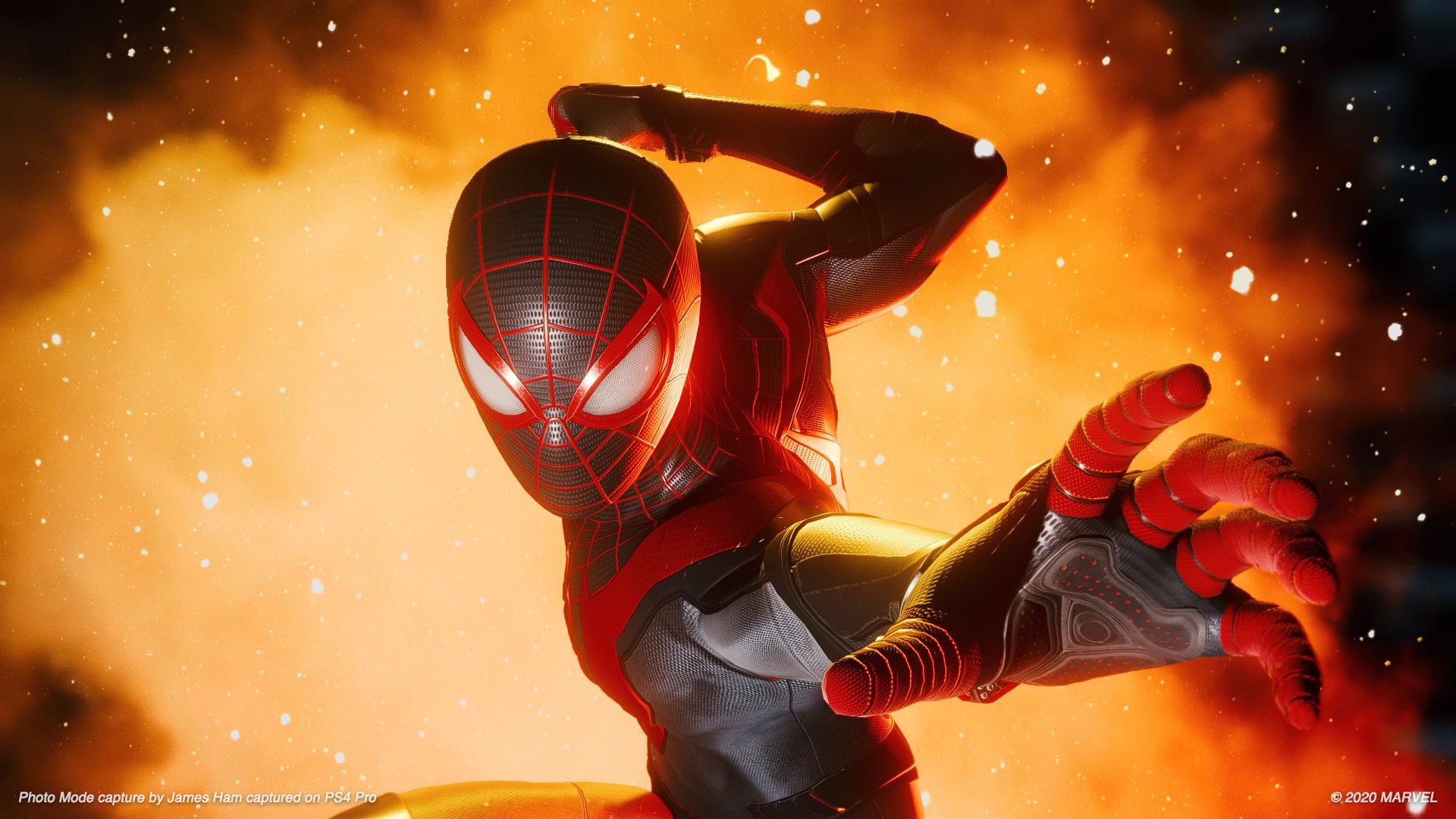 Marvels Spider Man Miles Morales Review — A Next Gen Leap Of Faith