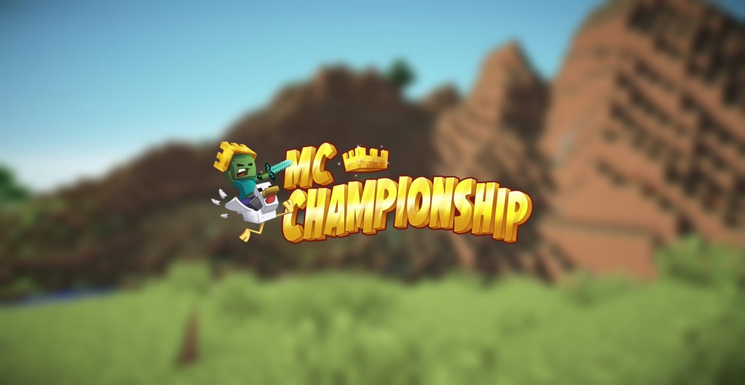 Who Won The Minecraft Championship July 2021 Mcc 15 Results